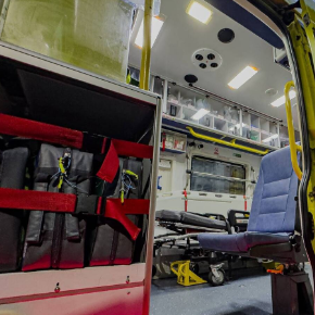 Manchester Event First Aid