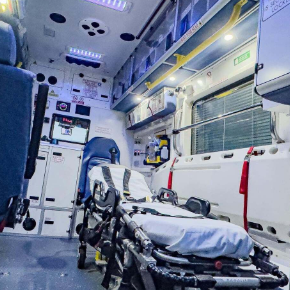Manchester Event First Aid