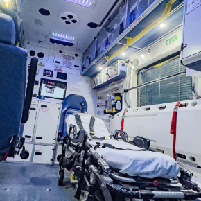 Medical Team CRMS