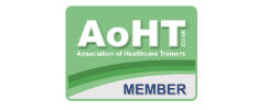 AoHT Member 