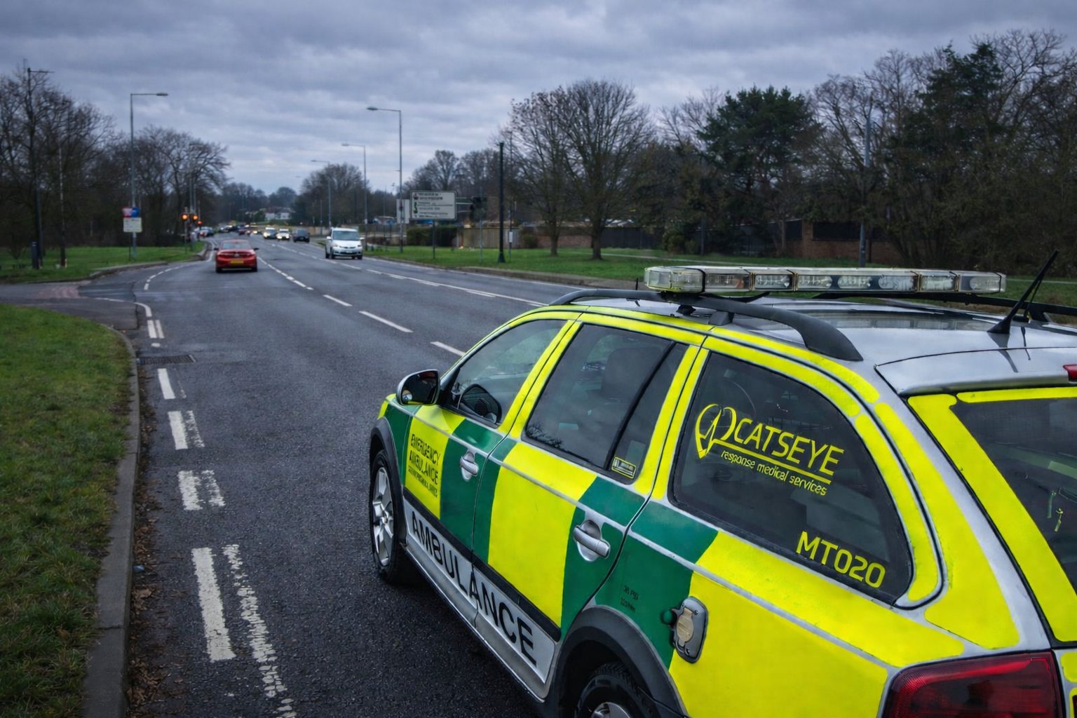 First Aid Manchester