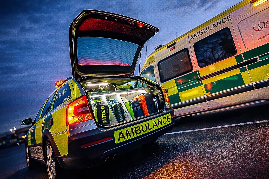 First Aid Manchester