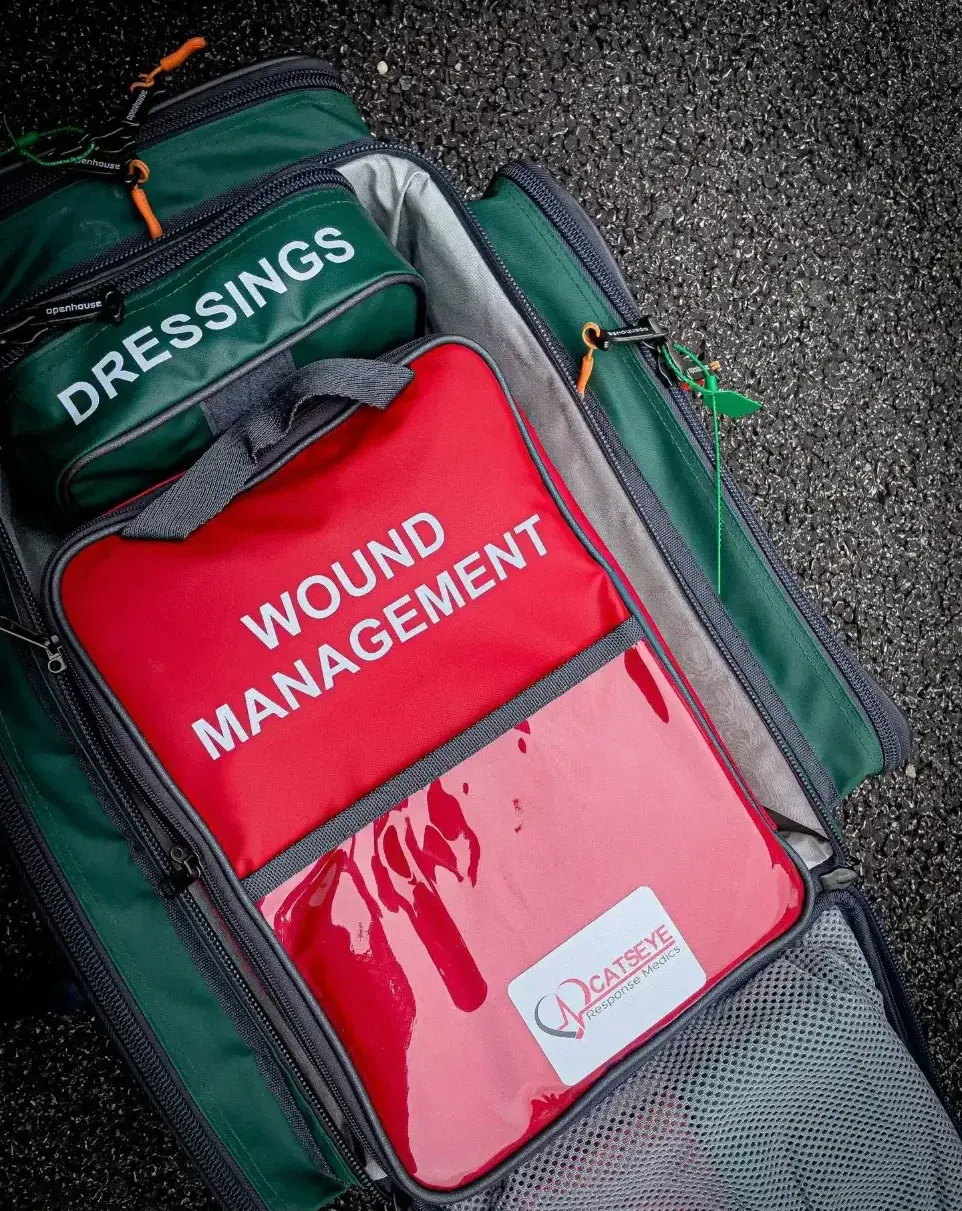 Manchester First Aid Services