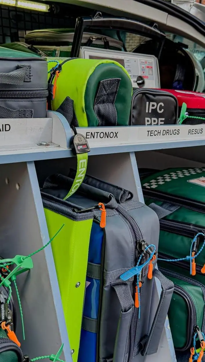 Manchester First Aid Services