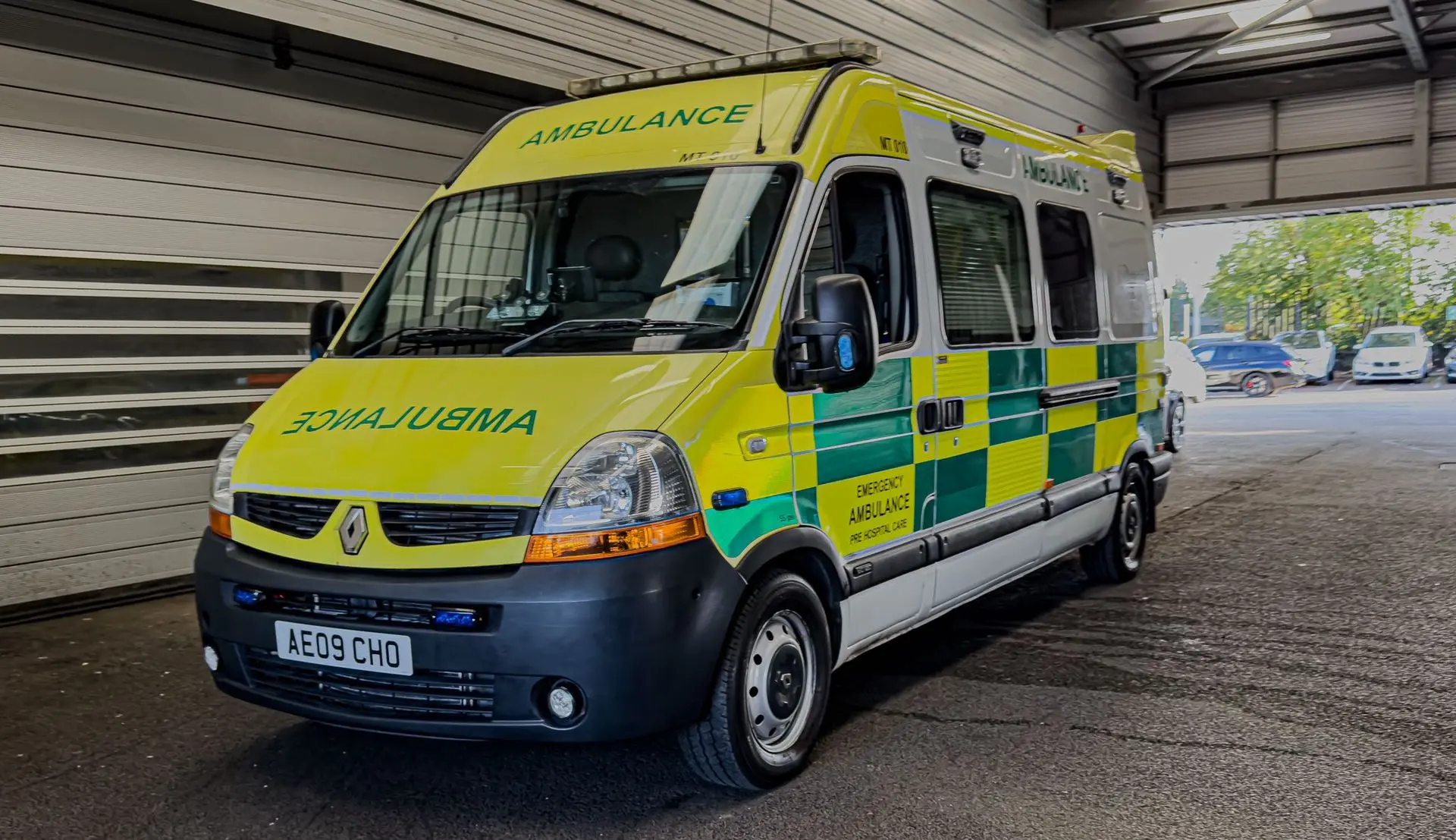 Tailored Medical Services for Events of All Sizes