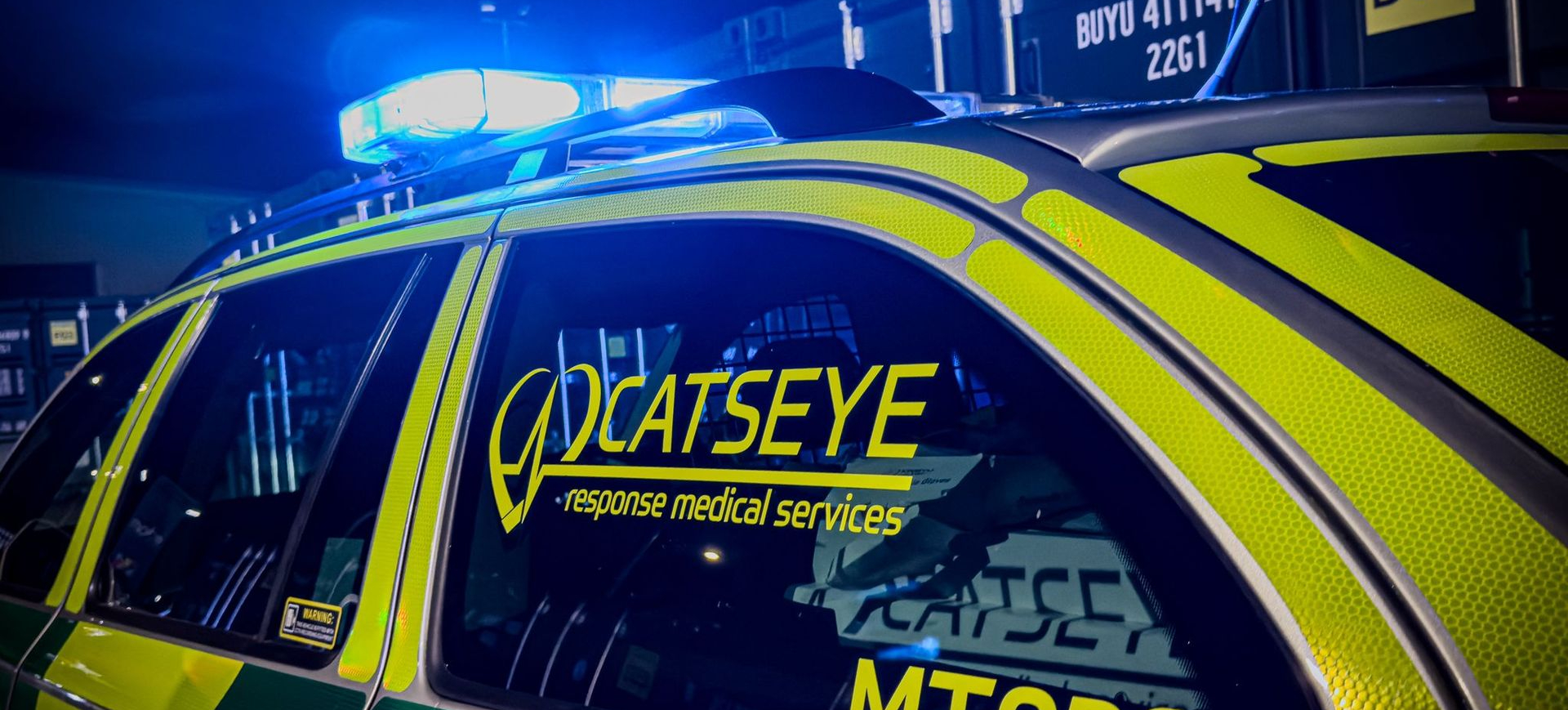 Tailored Medical Services for Events of All Sizes