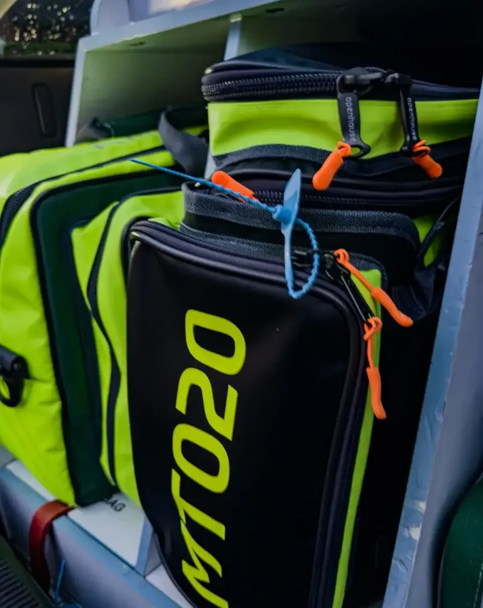 First Aid Medical services 