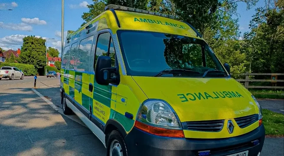 Experienced medics delivering professional first aid at festivals, sporting events, and public gatherings.