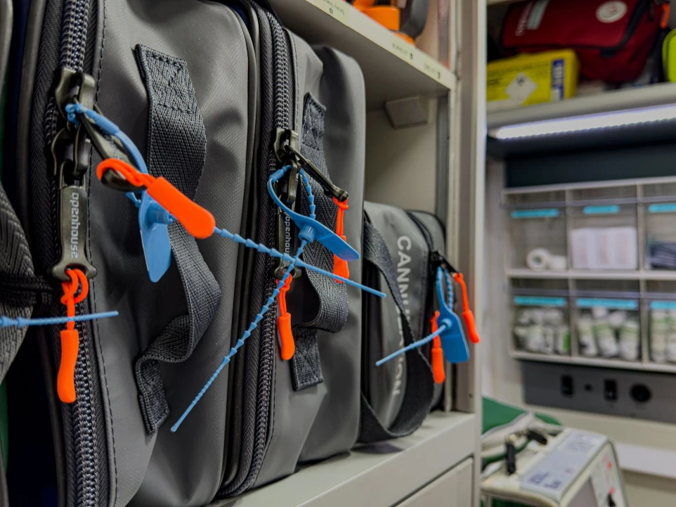 How Many First Aiders Are Required at UK Events?