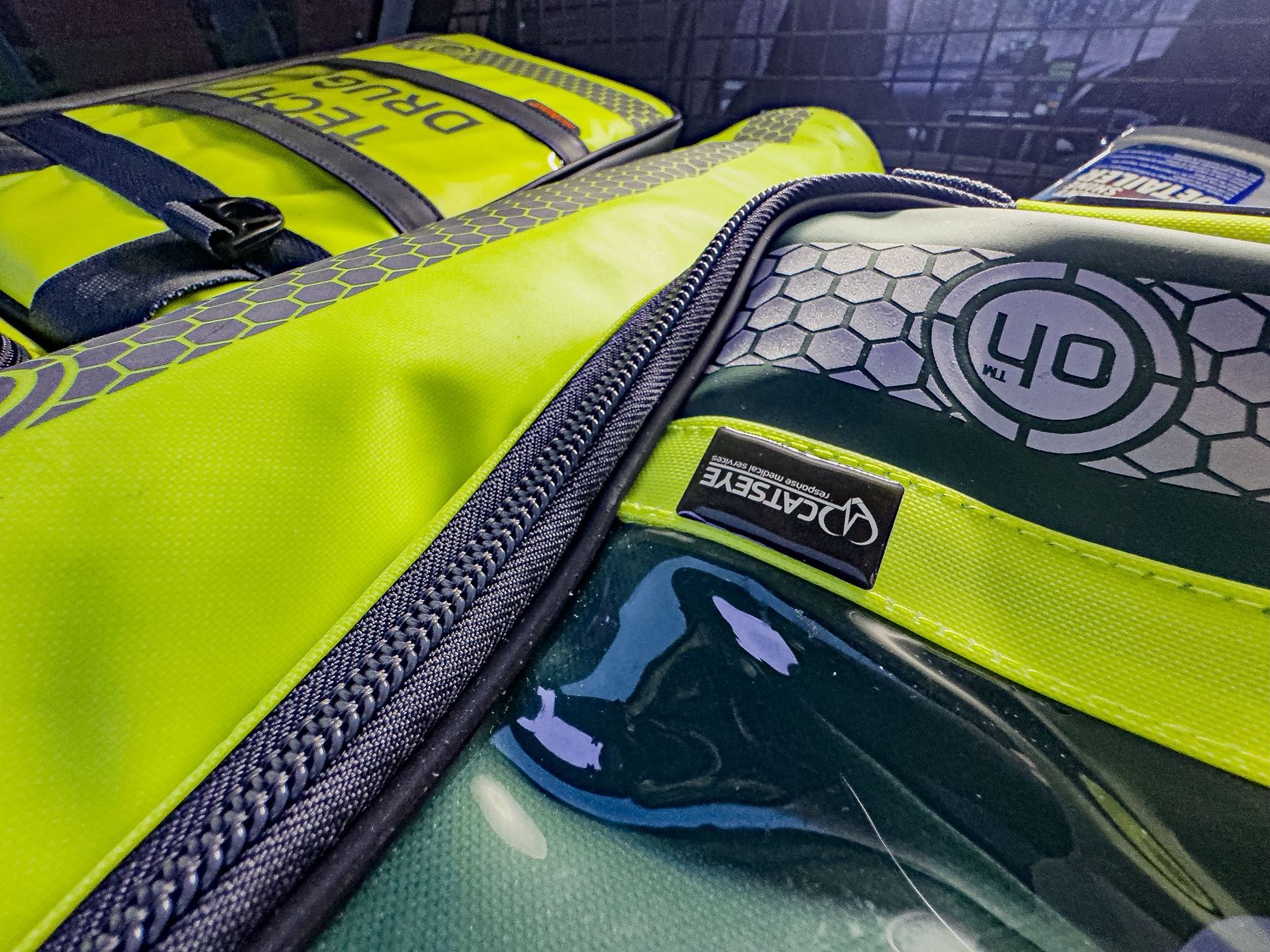 Cheshire Event Medical Cover