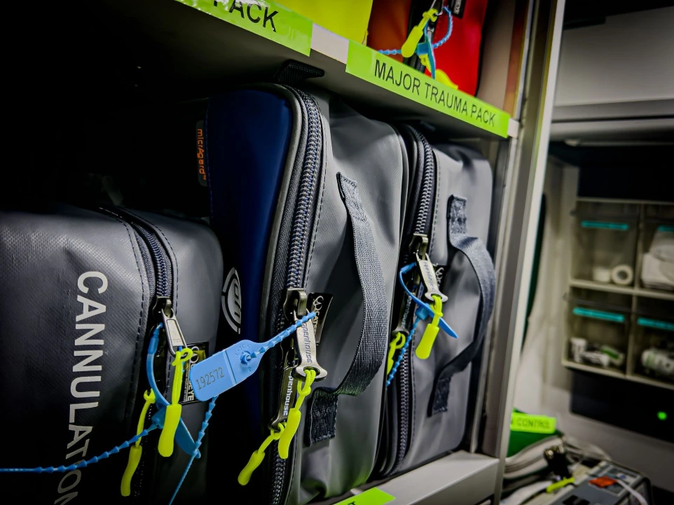 Trusted event first aid teams delivering medical cover across Manchester and the North West. Safety comes first.