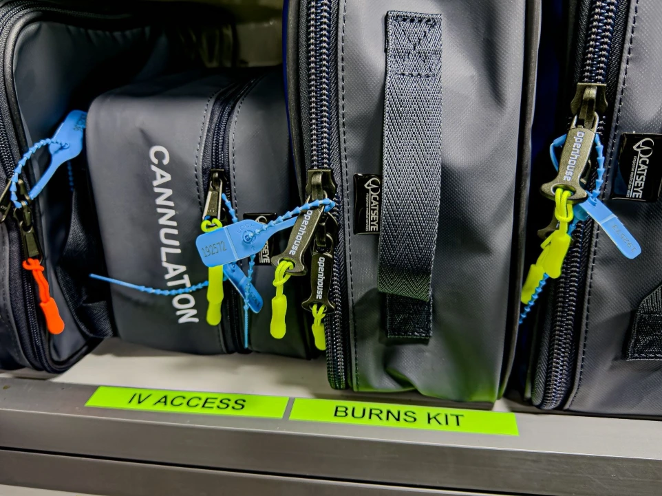 Event First Aid and Medical Cover in Manchester