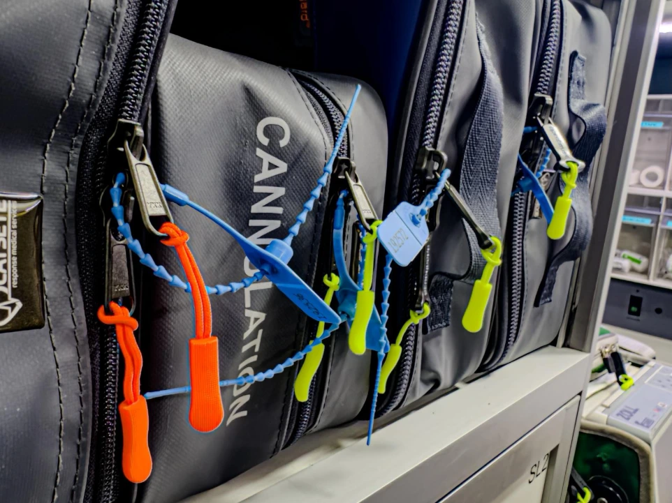 Event First Aid and Medical Cover in Manchester