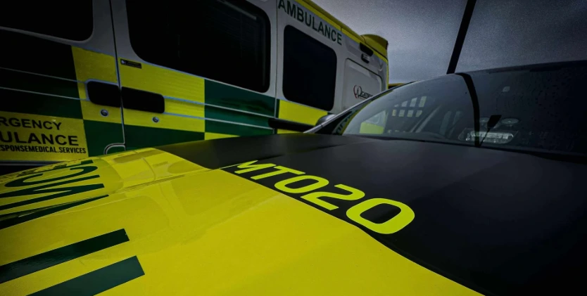 Experienced medical professionals