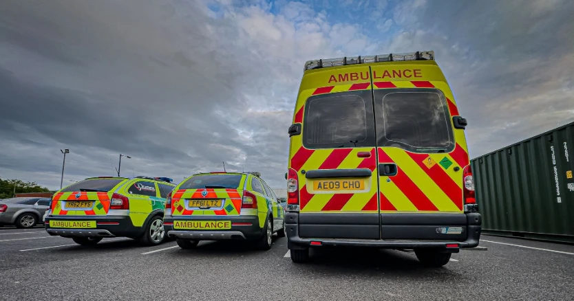 Experienced medical professionals