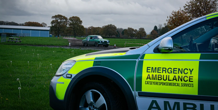 Experienced medical professionals