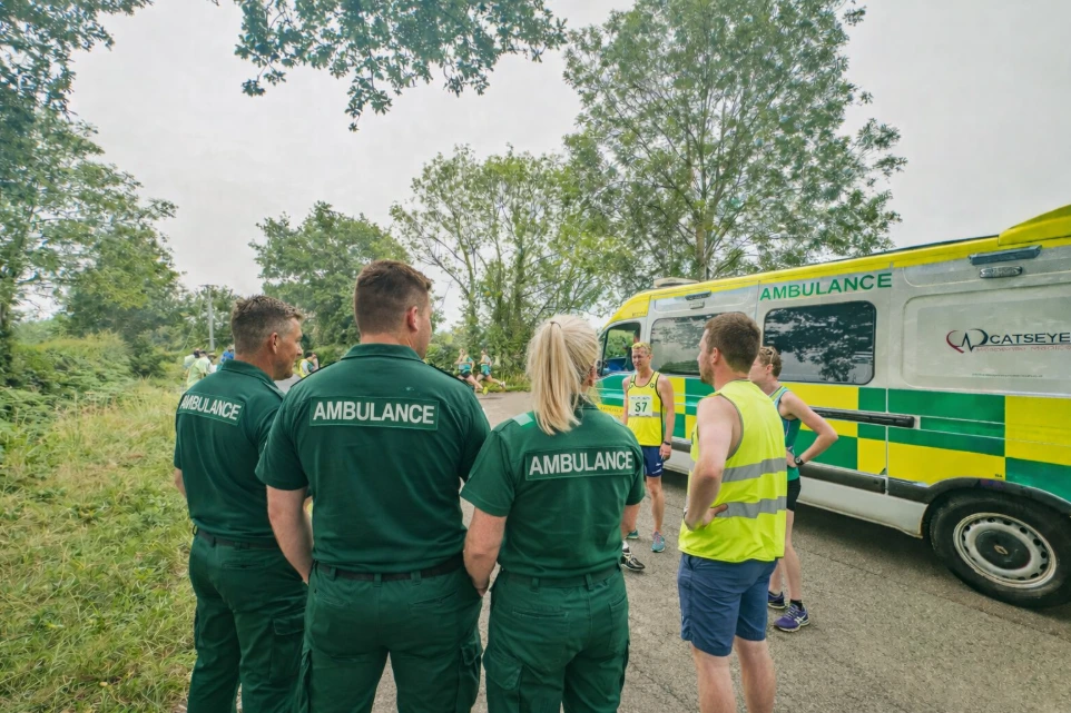 Athletics Manchester