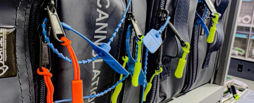 Athletics Medical Services for Events