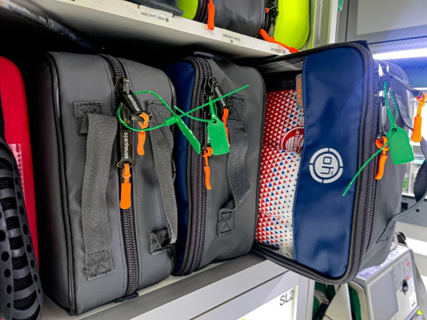 Tailored First Aid &amp; Emergency Medical Services for Businesses and Events