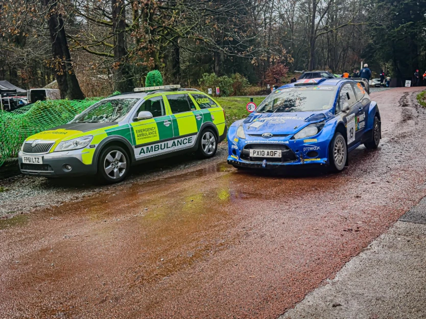 Tailored First Aid &amp; Emergency Medical Services for Businesses and Events