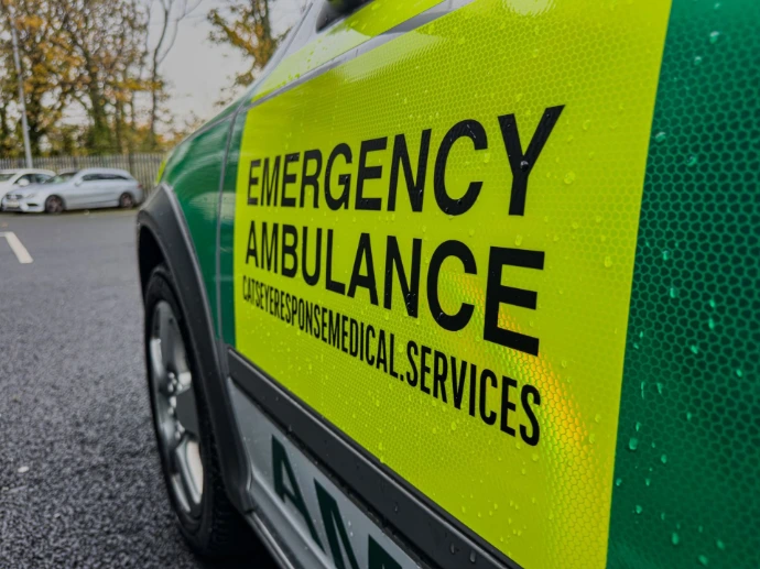 Rapid Response Medical Teams