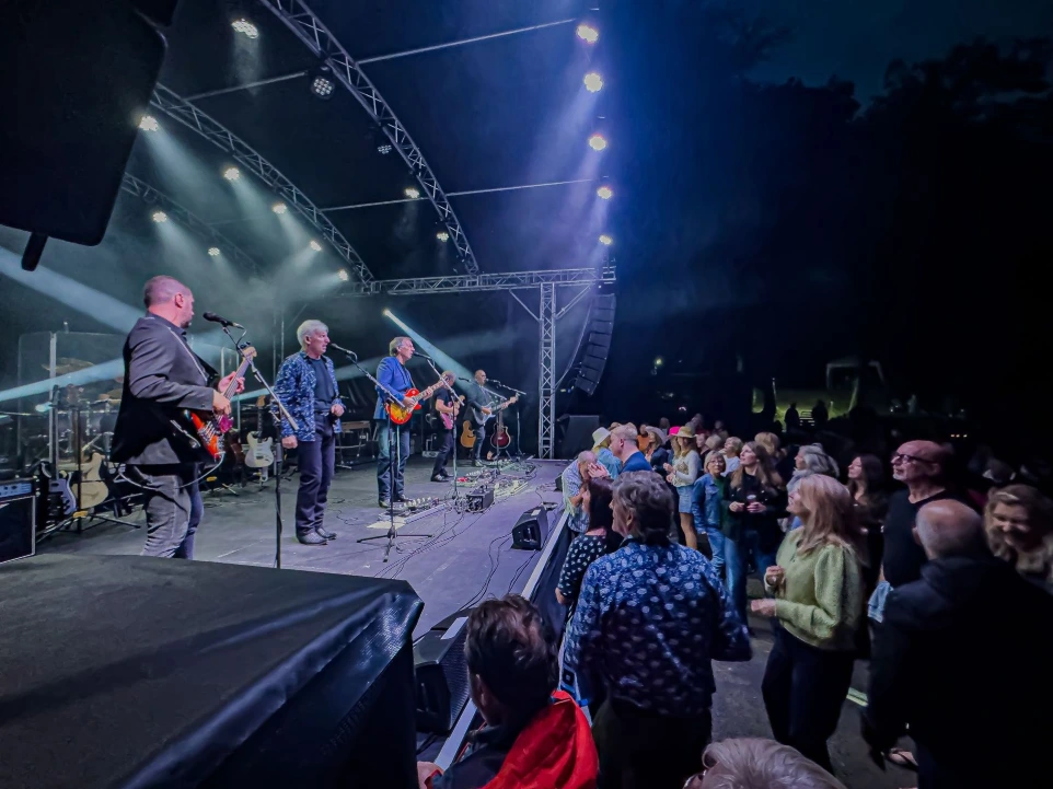 Professional Medical Services for Events and Organisations