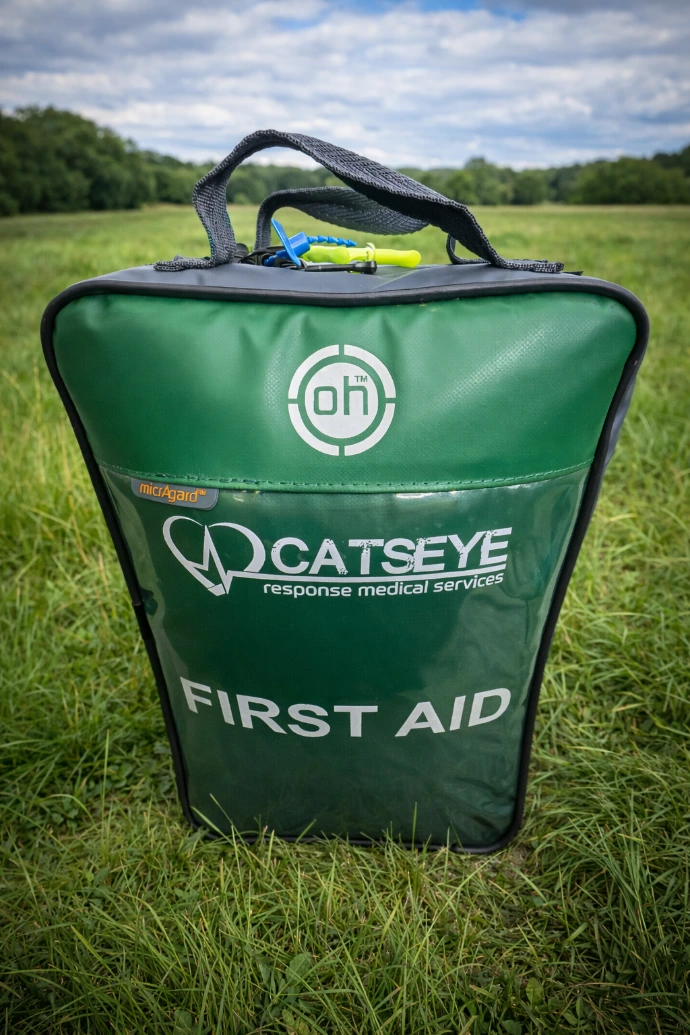 OPENHOUSE FIRST AID KIT 