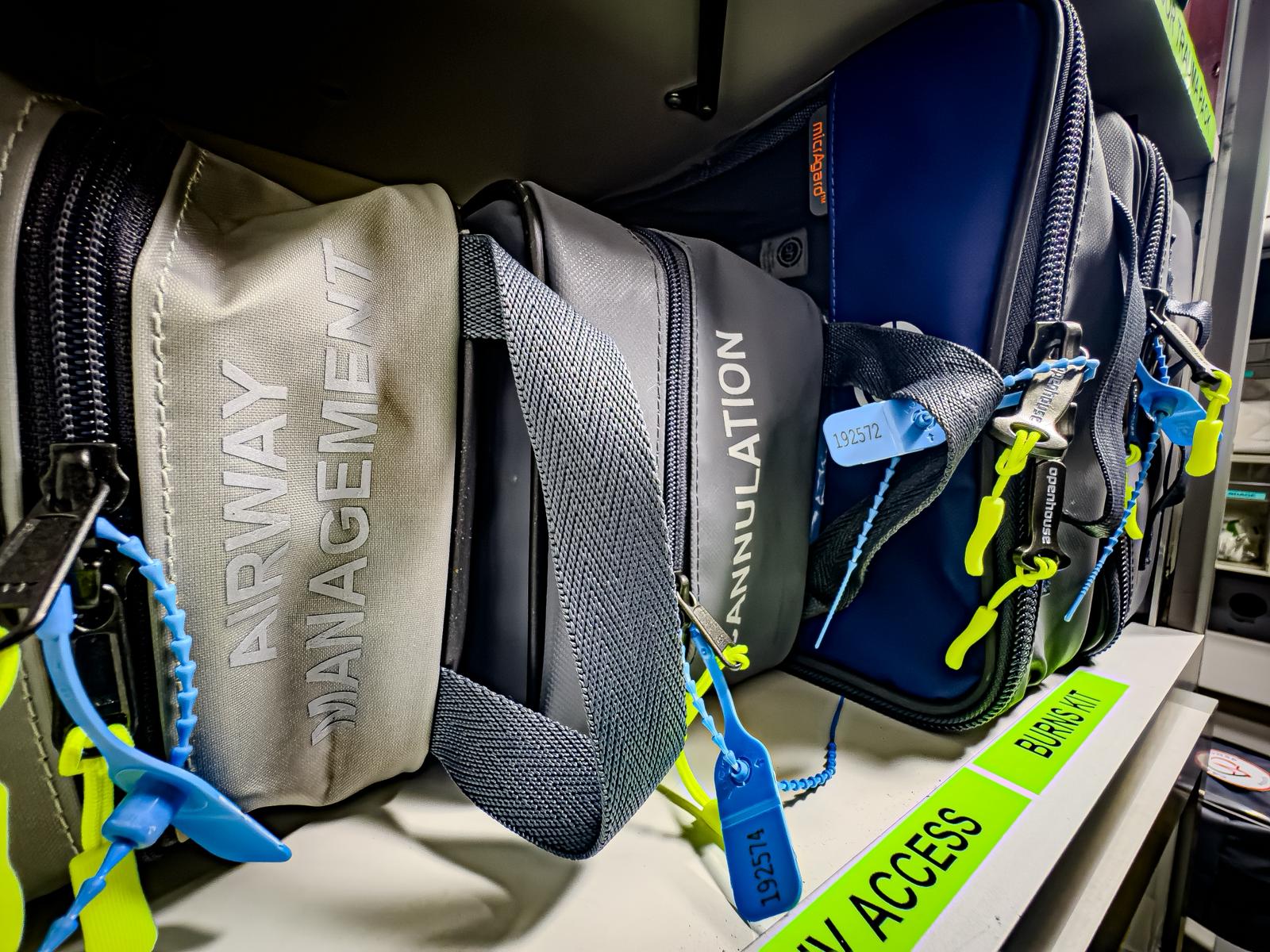 North West Medical services