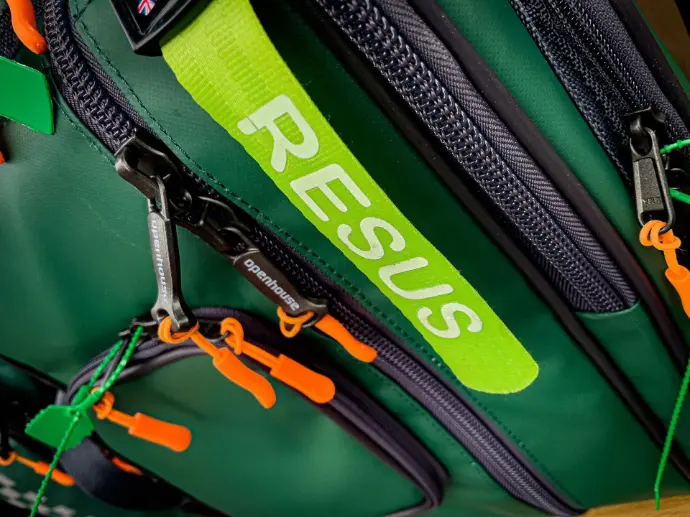 Manchester First AIders