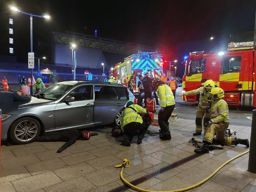 RTC Emergency