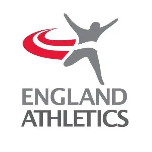 england athletics