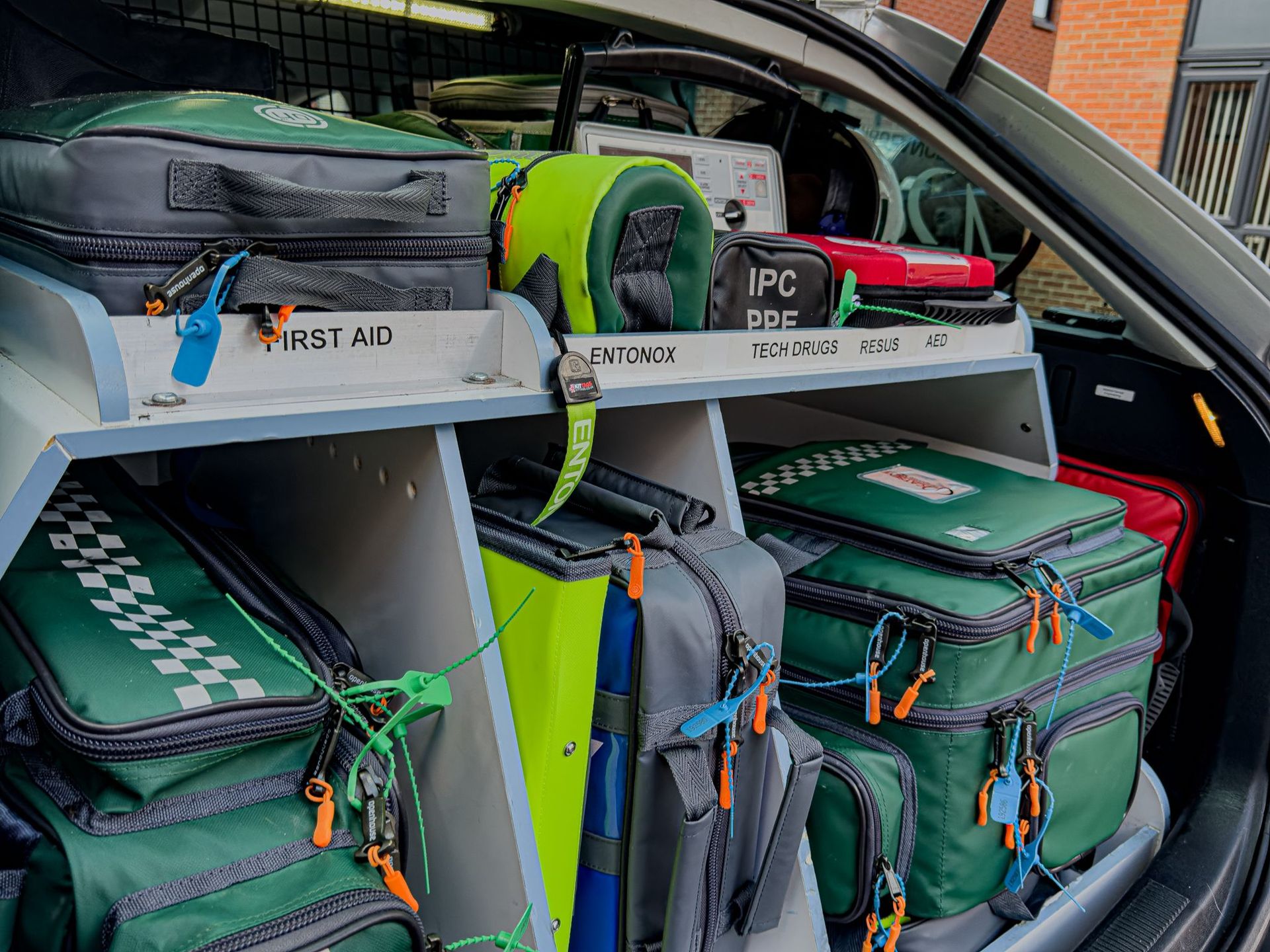 event medical services manchester