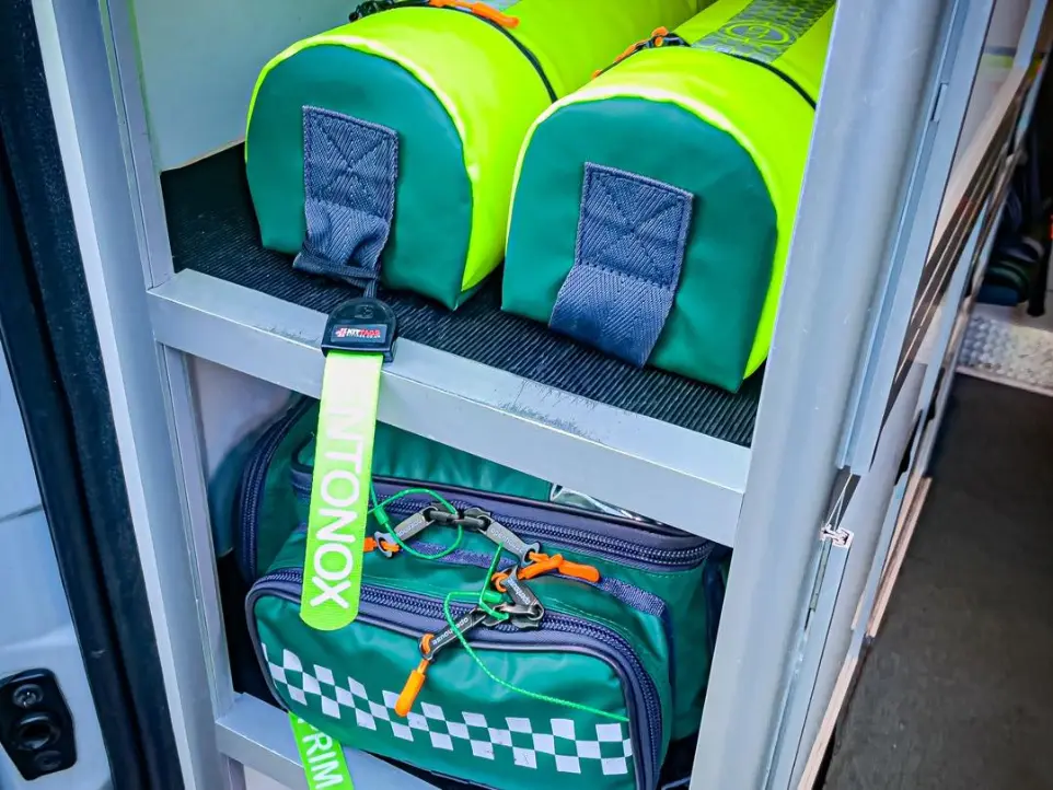 Ambulance First Aid Manchester 