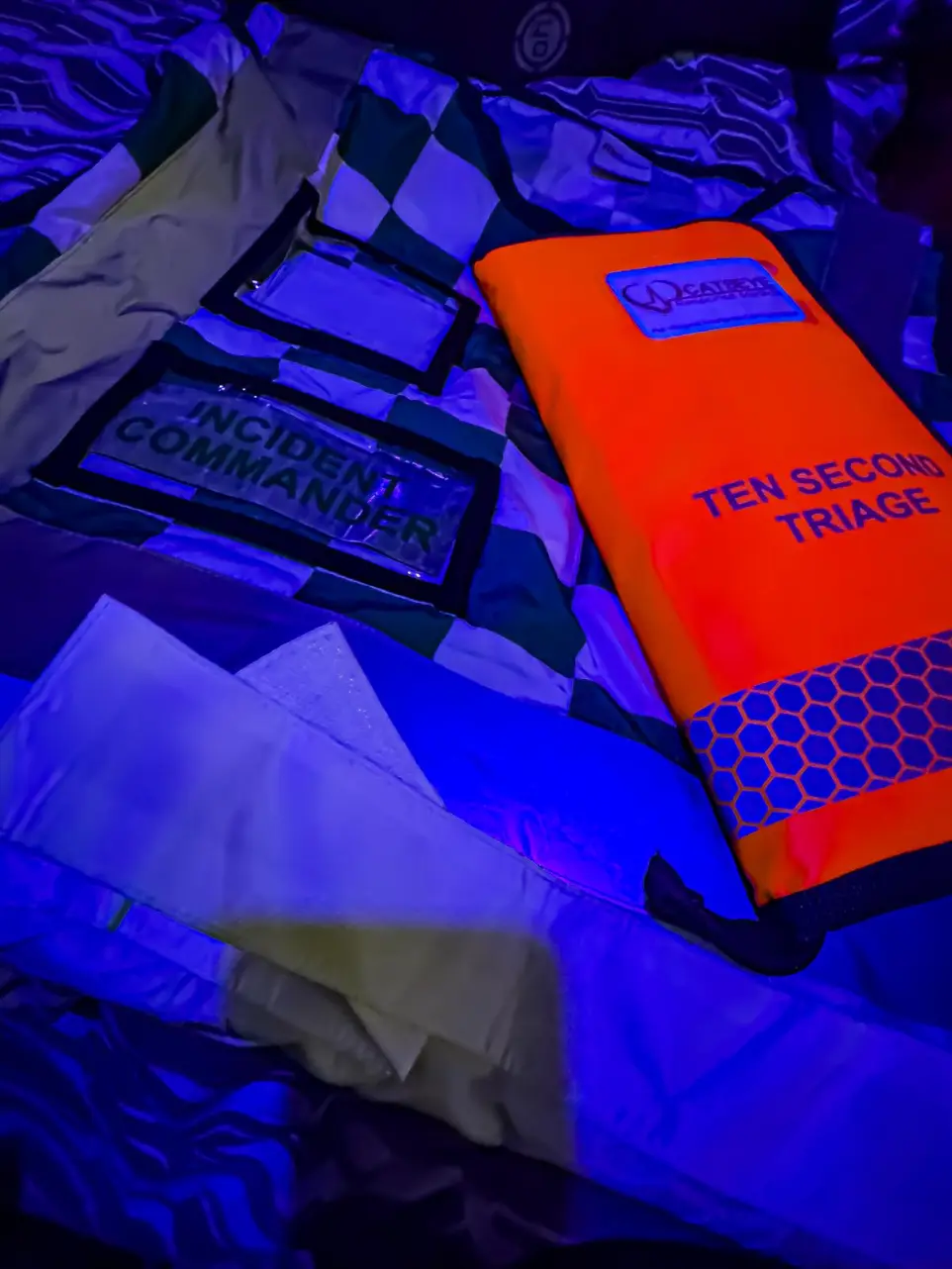 Ambulance First Aid Manchester 