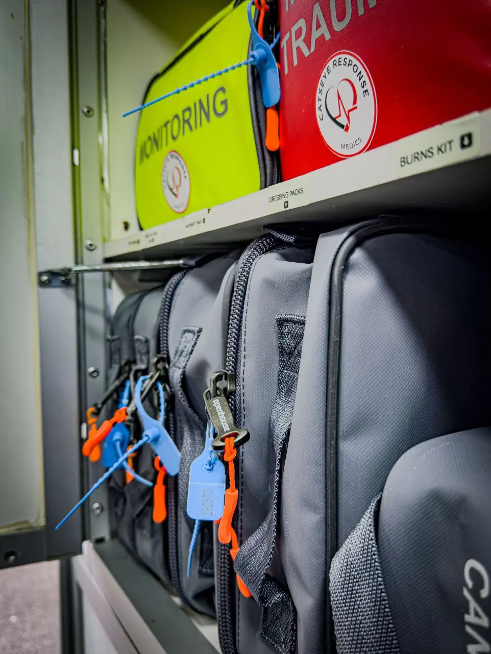 Ambulance First Aid Manchester 