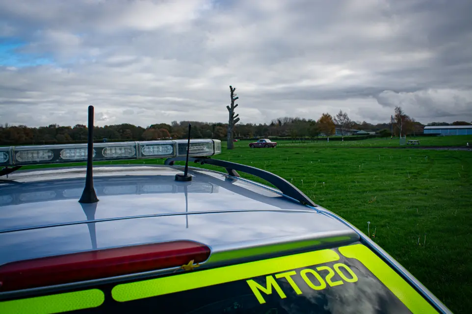 Event Medical Manchester