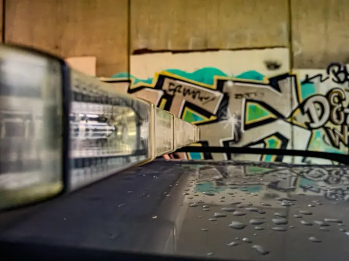 Northenden First Aid Cover