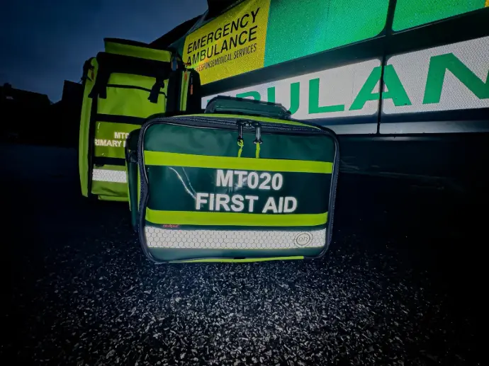 Event Medical Cover North West