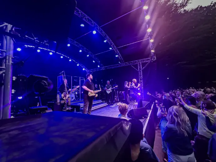 Event Medical Cover North West