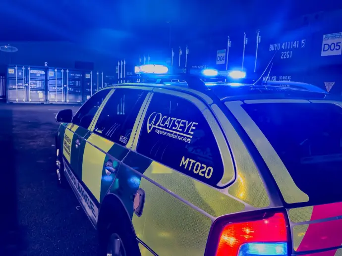 Event Medical Services UK