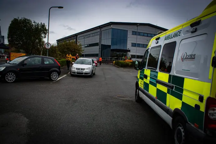 Event Medical Services UK