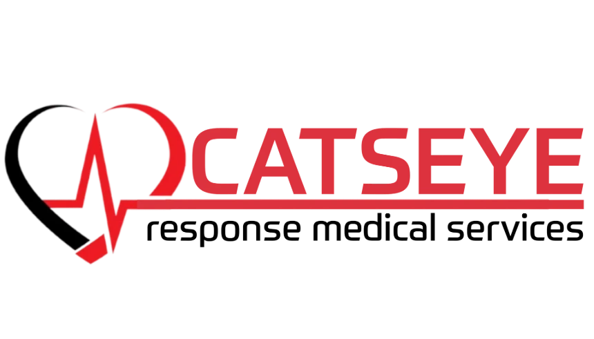 Catseye Response Medical Services–Professional Event & First Aid Cover