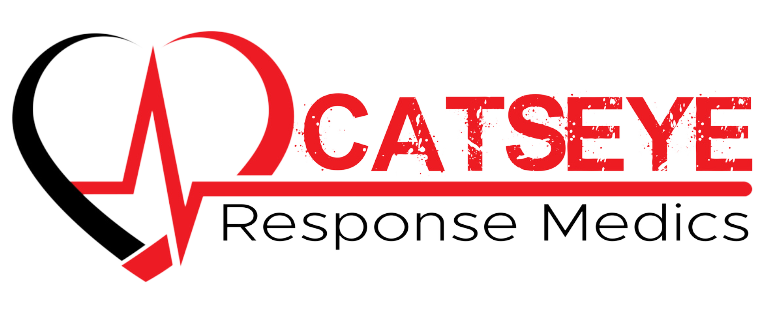 Catseye Response Medics | Medical Serivces