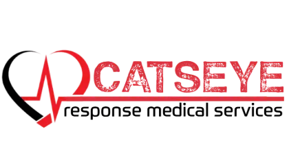 Event First Aid Providers | North West Medics & First Aiders | Catseye Response Medical Services