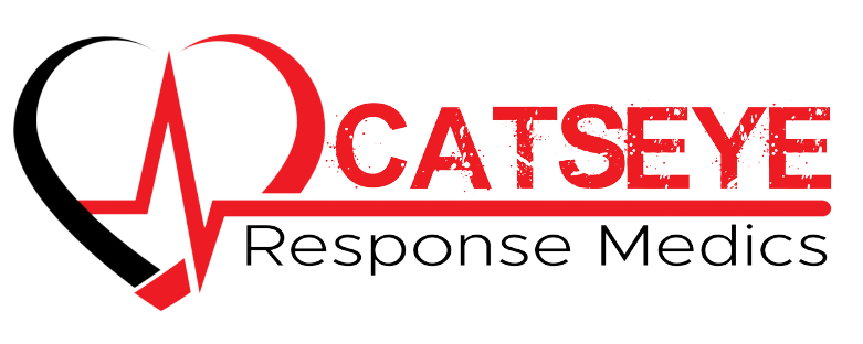 Event First Aid Providers | North West Medics & First Aiders | Catseye Response Medical Services